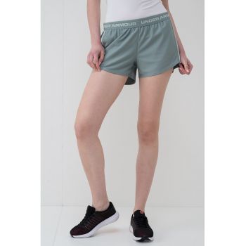 Pantaloni scurti pentru fitness Tech™ Play Up