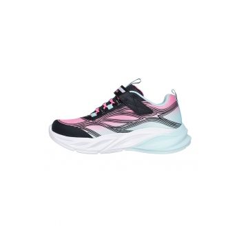Pantofi sport cu LED-uri S-Lights Cosmic Glow
