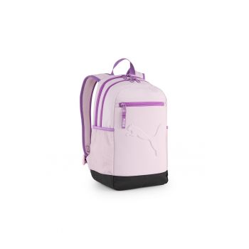 Rucsac din material textil cu model in relief