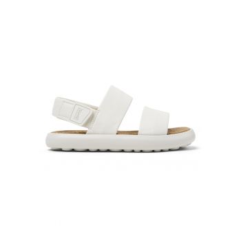 Sandale din piele Pelotas Flota