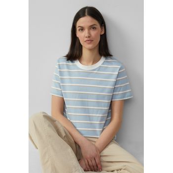 Tricou cu dungi