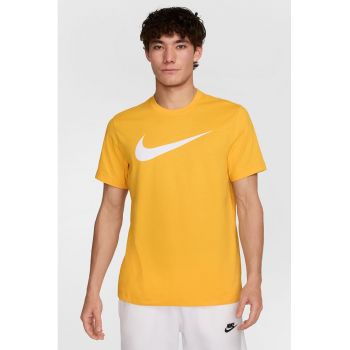 Tricou cu imprimeu logo Sportswear Icon Swoosh