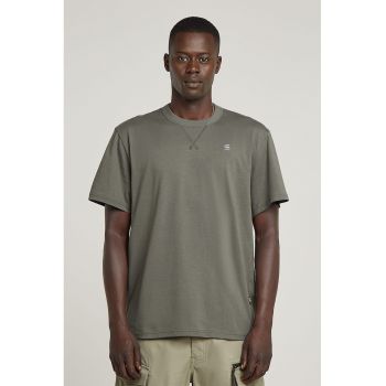 Tricou de bumbac organic Nifous