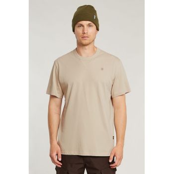Tricou de bumbac organic Nifous