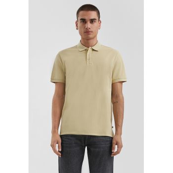 Tricou polo uni