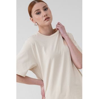 Tricou supradimensionat