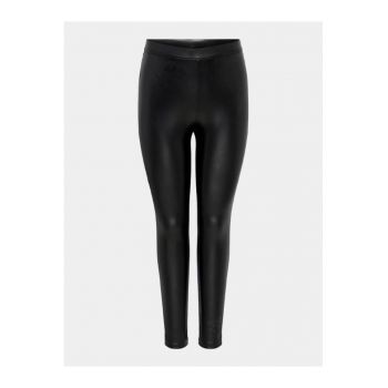 Colanti dama -  303498641 - Poliester - 52 EU - Negru