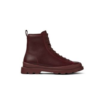 Ghete de piele Brutus