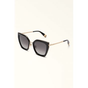 Ochelari de soare cat-eye