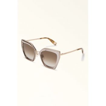 Ochelari de soare cat-eye
