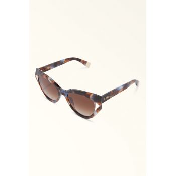 Ochelari de soare cat-eye