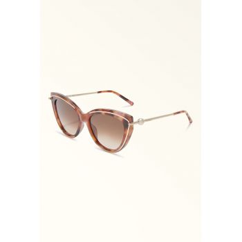 Ochelari de soare cat-eye