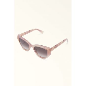 Ochelari de soare cat-eye