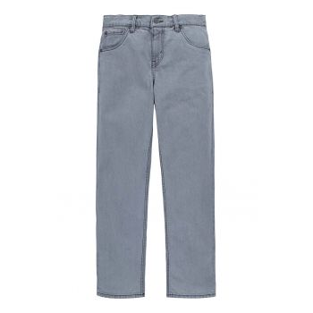 Pantaloni conici relaxed fit
