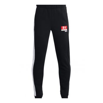 Pantaloni cu logo pentru antrenament Baseline