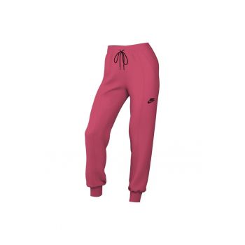 Pantaloni  pentru Femei - w nsw tch flc mr jggr - FB8330-629 - Roz