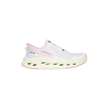 Pantofi slip-on din material textil - pentru alergare