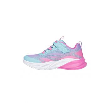 Pantofi sport cu LED-uri S-Lights Cosmic Glow