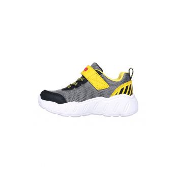 Pantofi sport cu model si velcro Play Scene