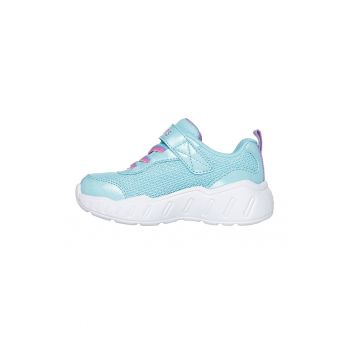 Pantofi sport cu velcro Play Scene