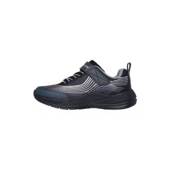 Pantofi sport cu velcro si model Microspec Advance