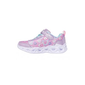 Pantofi sport Heart Lights Boogie Love