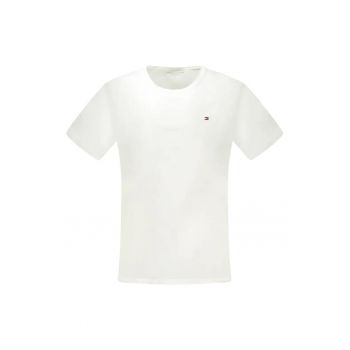 Set 3 tricouri barbati - cu mini logo - Regular fit