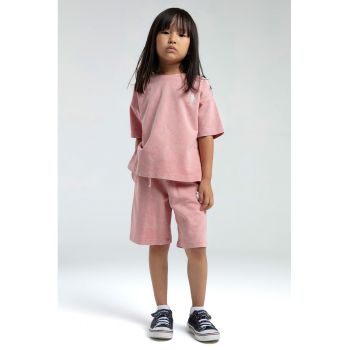 Set de imbracaminte din bumbac - 2 Piese