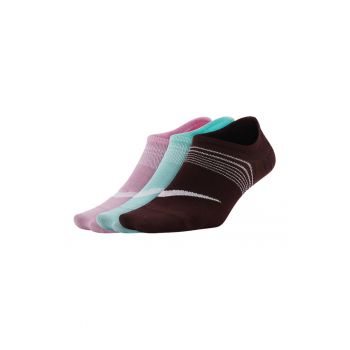 Sosete  U NK Everyday Plus LTWT footie-SX5277-927