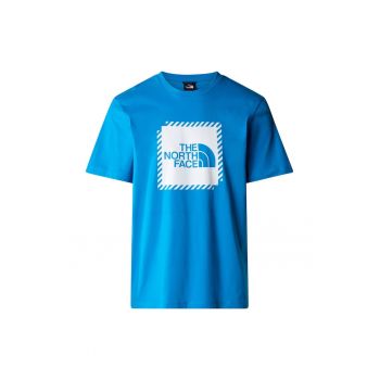 Tricou  BINER GRAPHIC 2 TEE SKYLINE NF0A894YRI31