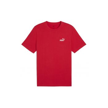 Tricou cu detaliu logo