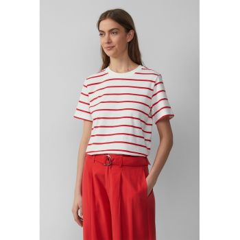 Tricou cu dungi