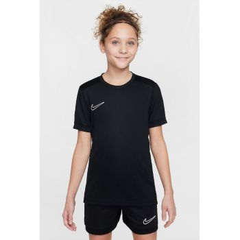 Tricou cu tehnologie Dri Fit pentru fotbal