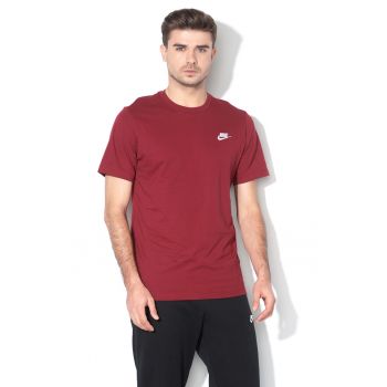 Tricou de bumbac Sportswear Club