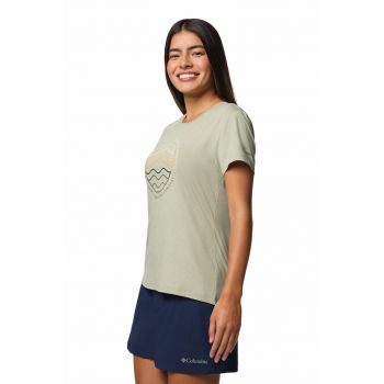 Tricou pentru drumetii Sloan Ridge™