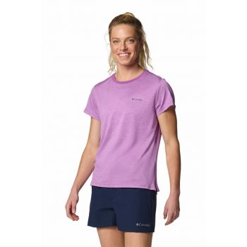Tricou pentru trekking BlueVista Hill