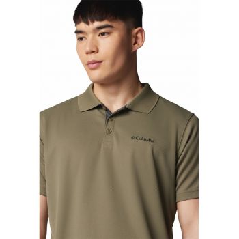 Tricou polo cu UPF 30 Utilizer™