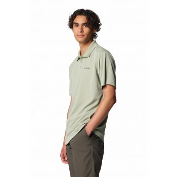 Tricou polo cu UPF 30 Utilizer™