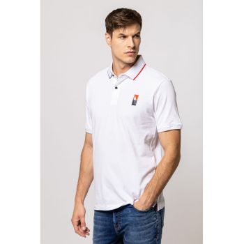 Tricou polo Darien
