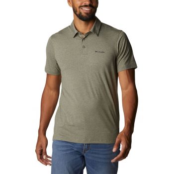 Tricou polo pentru drumetii Tech Trail™