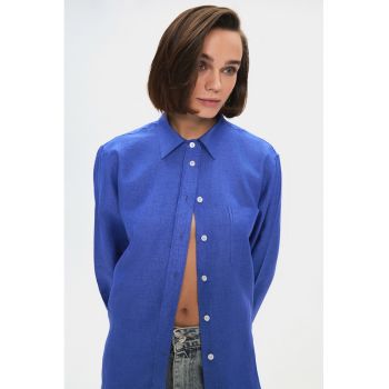 Camasa regular fit de in