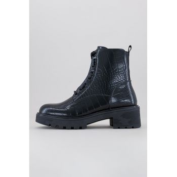 Ghete de piele ecologica de firma originale