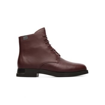 Ghete de piele Iman 779