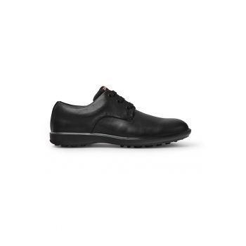 Pantofi casual de piele Atom Work 405