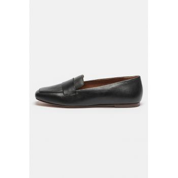 Pantofi loafer din piele Marsilea