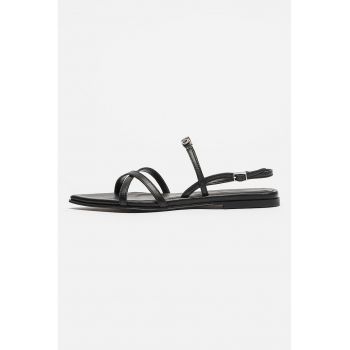 Sandale din piele Ellye