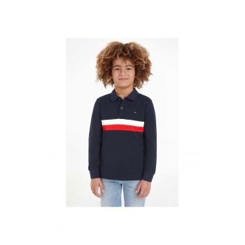 Bluza polo baieti  KB0KB08656