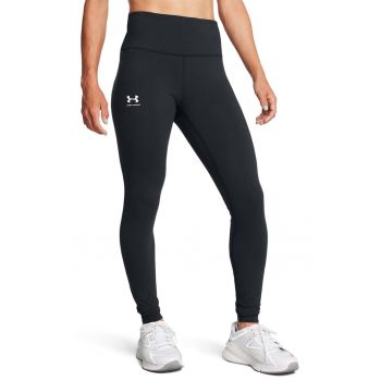 Colanti cu talie inalta pentru fitness Rival