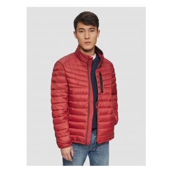 Jacheta matlasata fara gluga - barbati - croiala Regular fit -