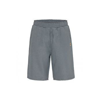 Pantaloni scurti din lyocell